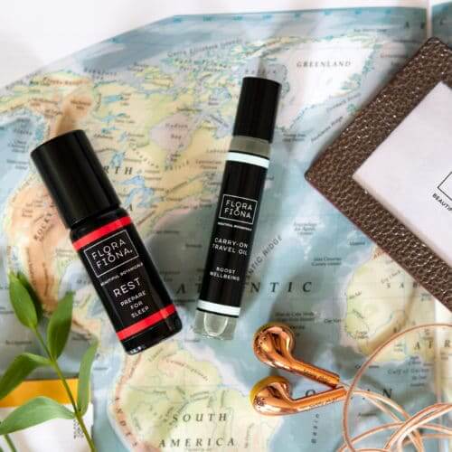 Pulsepoint Oils
